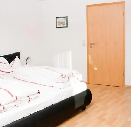Kranz Guest house