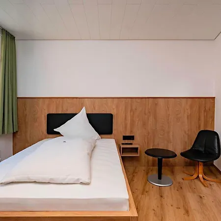 Kranz Guest house