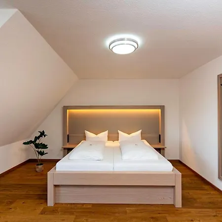 Guest house Kranz