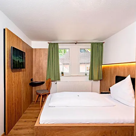 Guest house Kranz Bonndorf im Schwarzwald