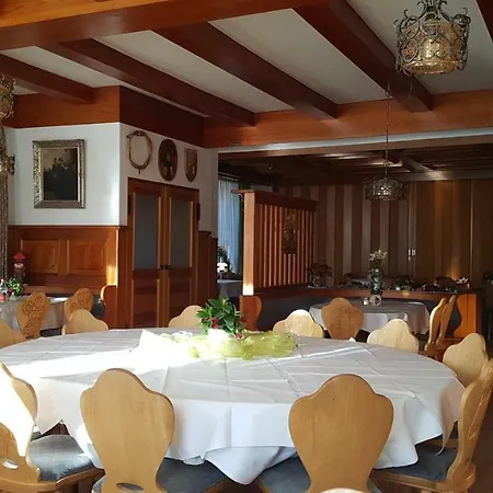 Guest house Kranz 3*