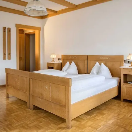 Vendégház Kranz Bonndorf im Schwarzwald