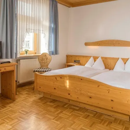 Vendégház Kranz Bonndorf im Schwarzwald