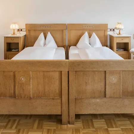 Penzion Kranz 3*